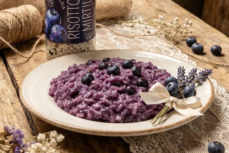 Bomboniere gastronomiche