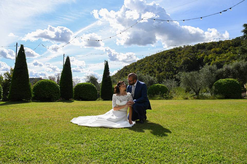 Matrimonio