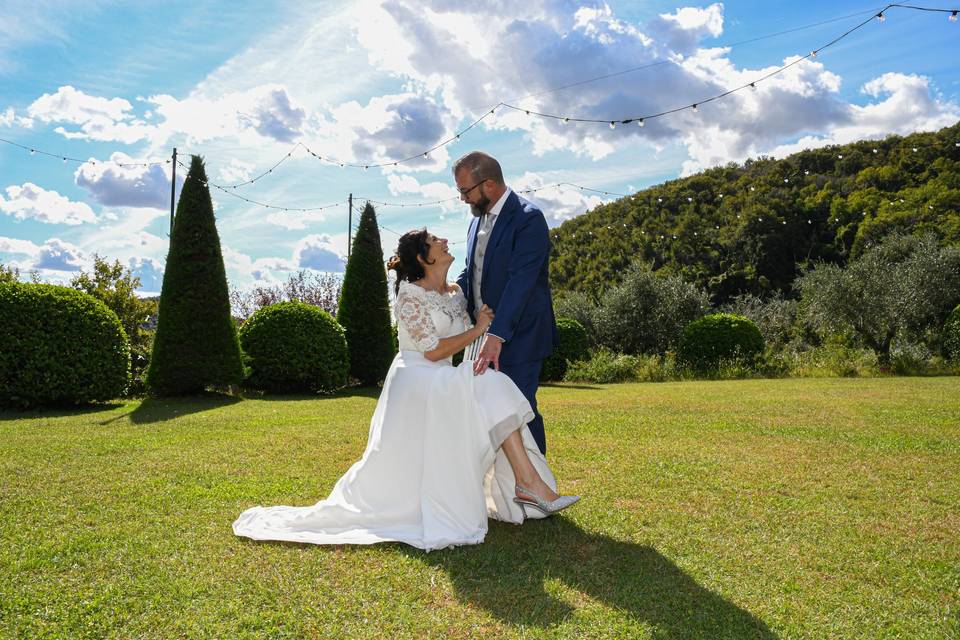 Matrimonio