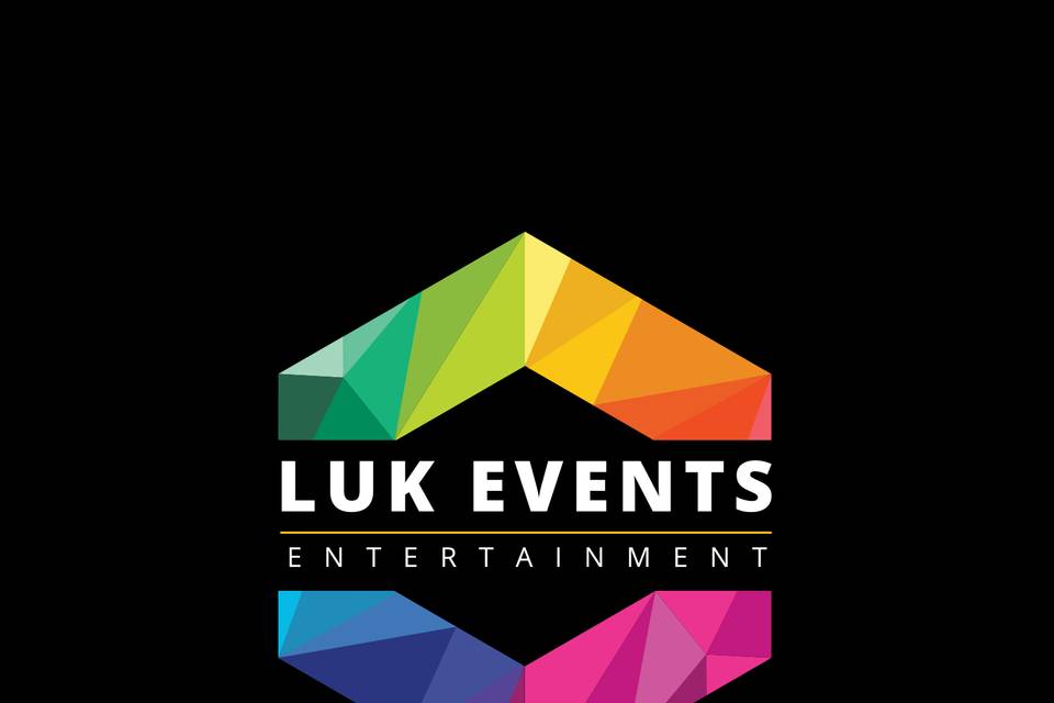 Logo Luk Events