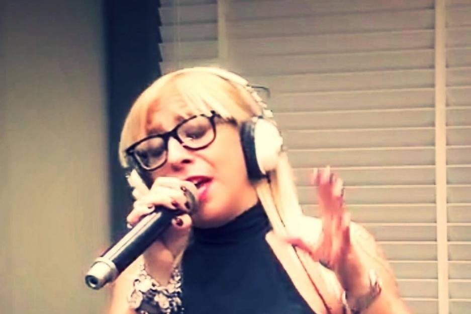 Barbara Arcadi Live Music