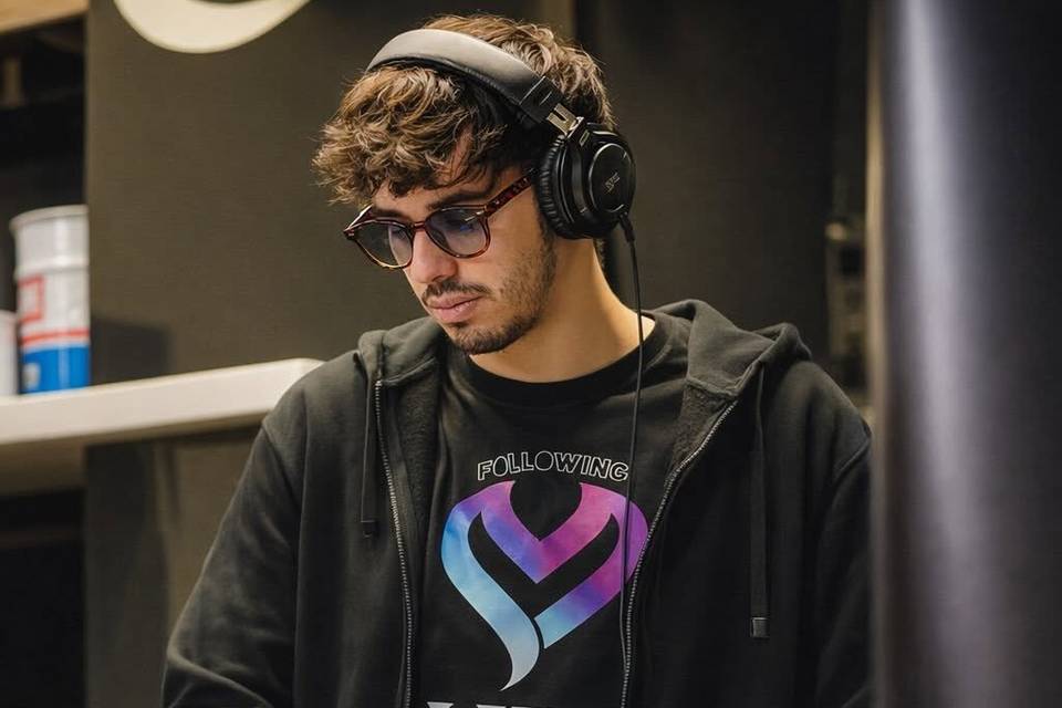 Lorenzo Mercanti