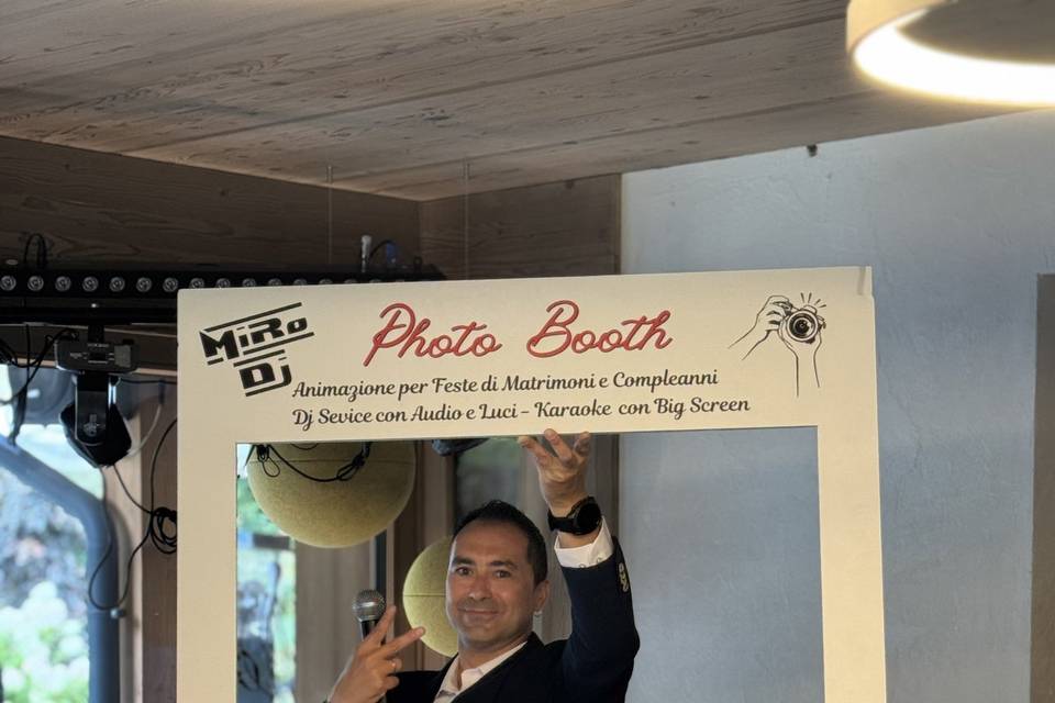Wedding party