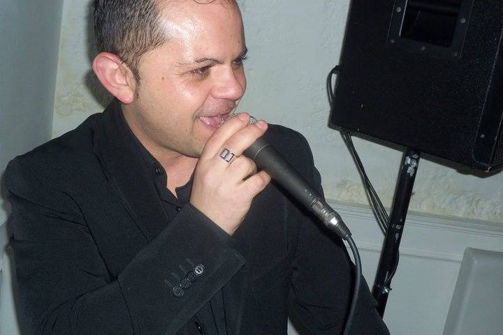 Rino Straniero DJ