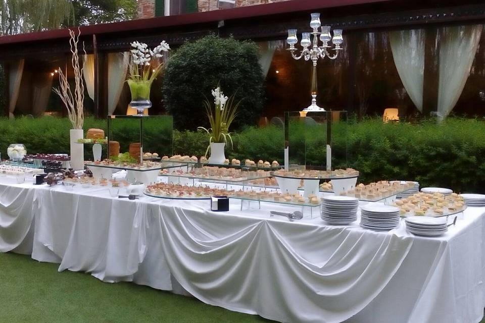 Riviera Catering