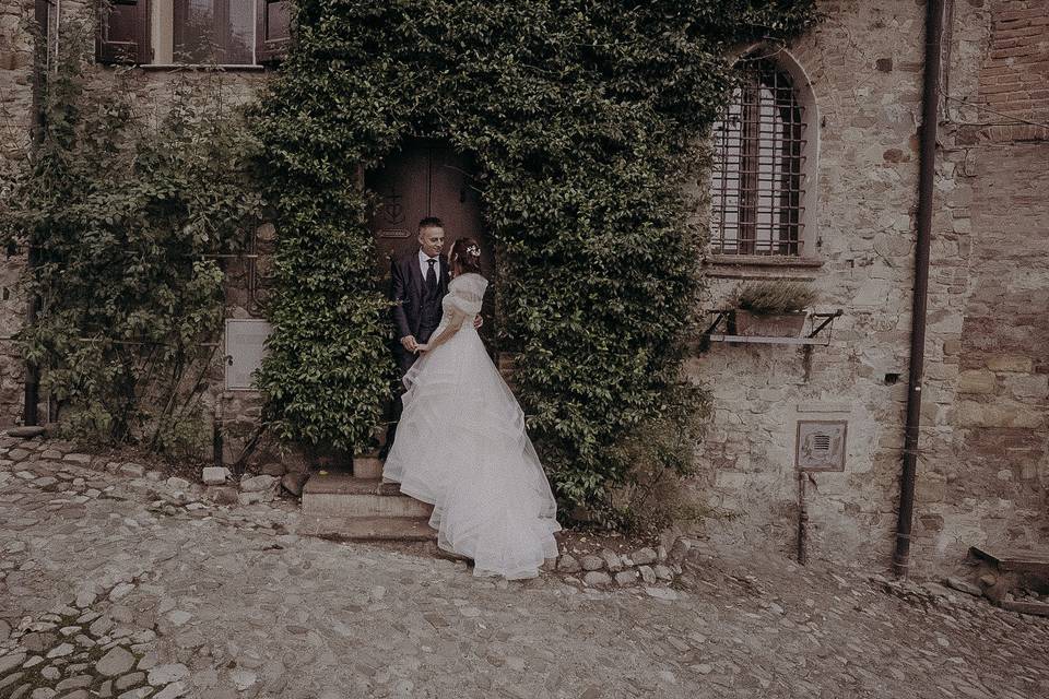 Antonella & Mauro