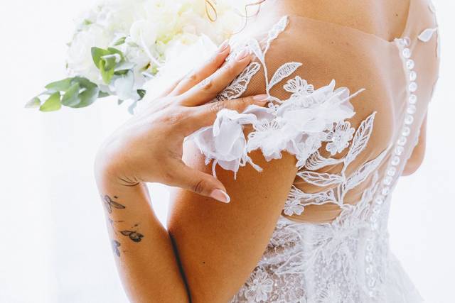 Bride