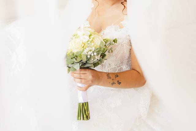Bride
