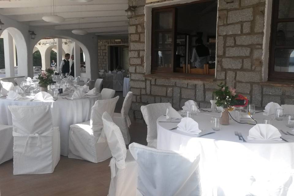 Lo Squalo Ristorante