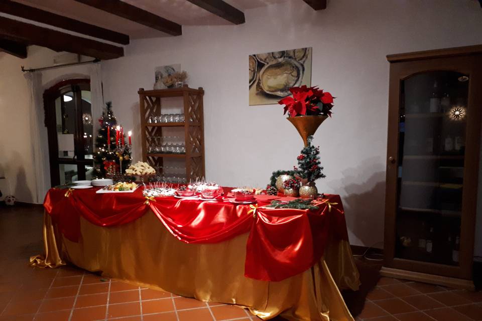 Lo Squalo Ristorante