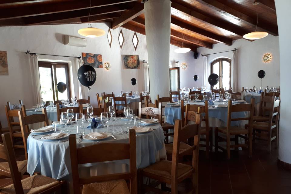 Lo Squalo Ristorante