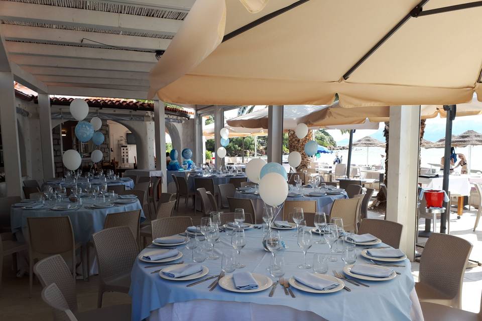 Lo Squalo Ristorante