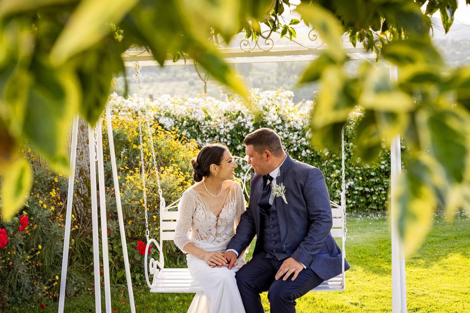 Sguardi