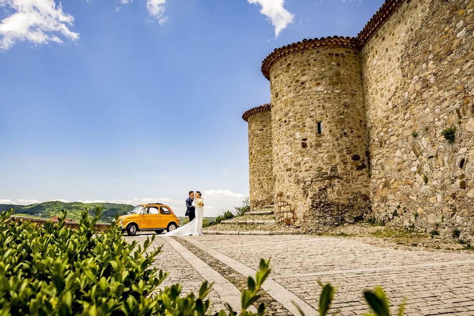 Castello