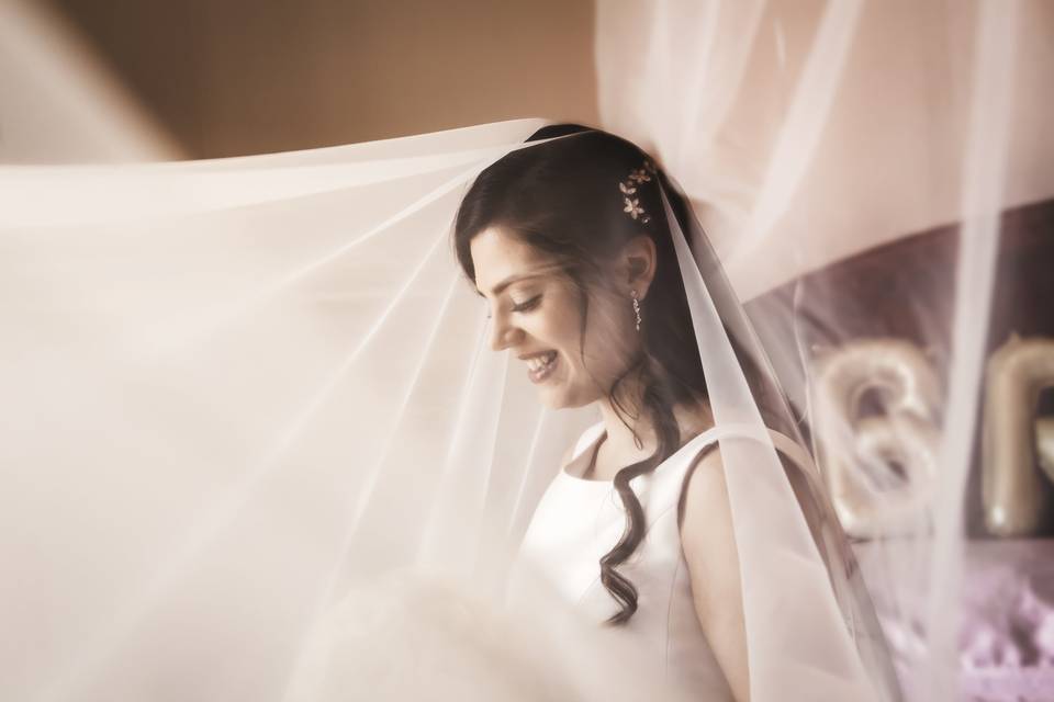 Bride