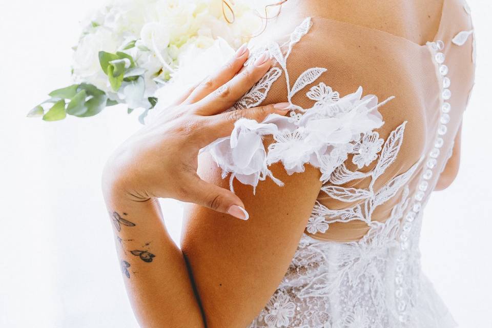 Bride