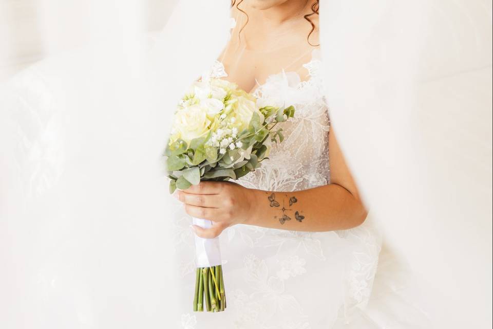 Bride