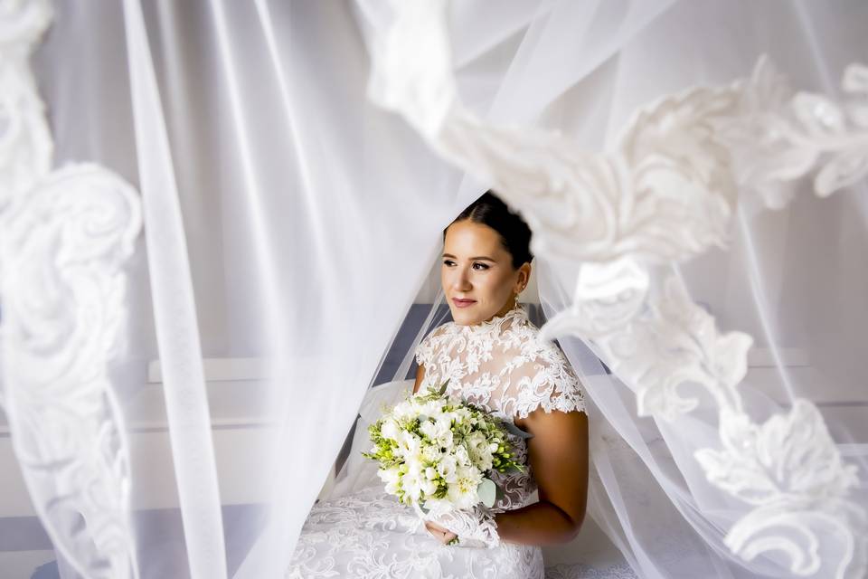 Bride
