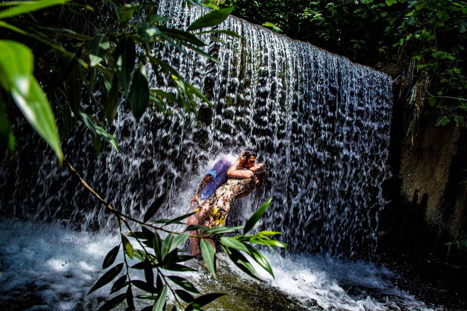 Cascate