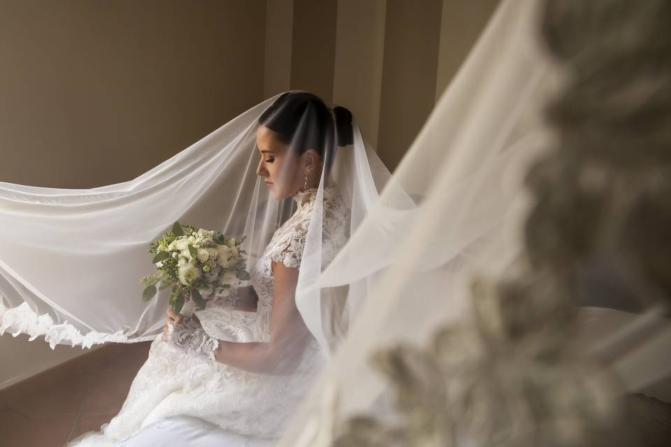 Bride