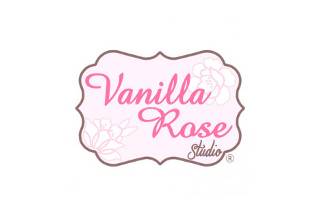 Logo Vanilla Rose