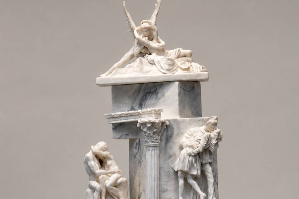 Torta monumentale