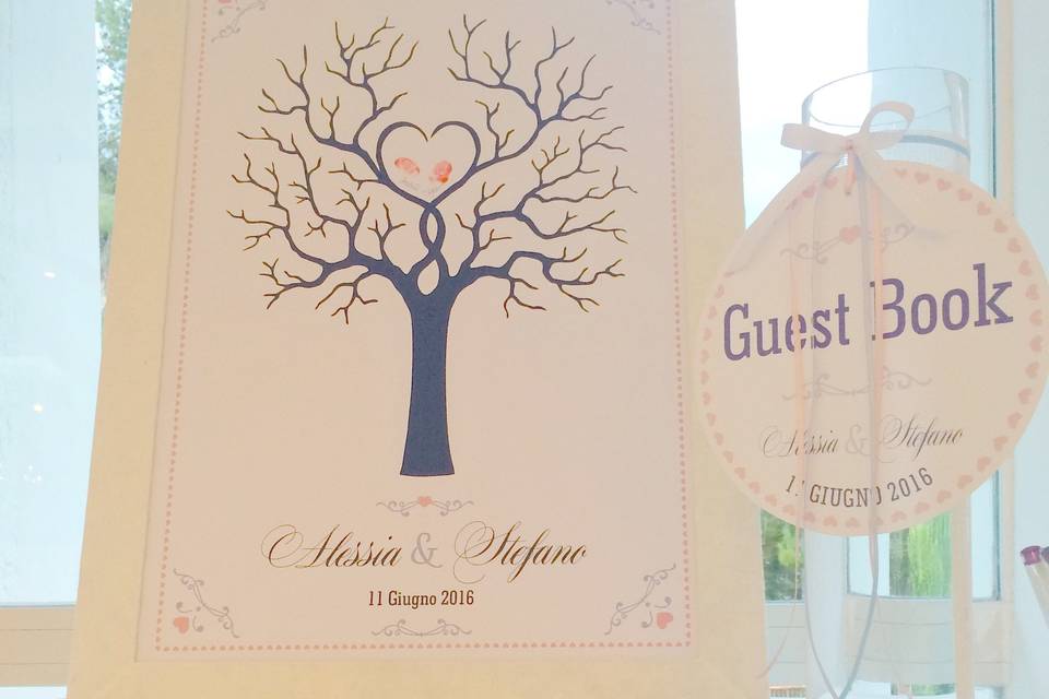 Guestbook A&S