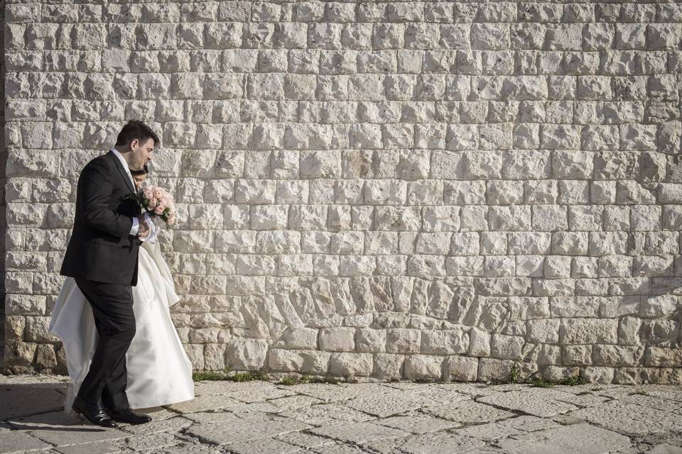 Mariangela & Demetrio