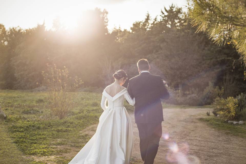 Mariangela & Demetrio