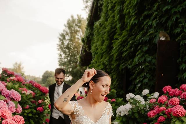 Federica & Luca