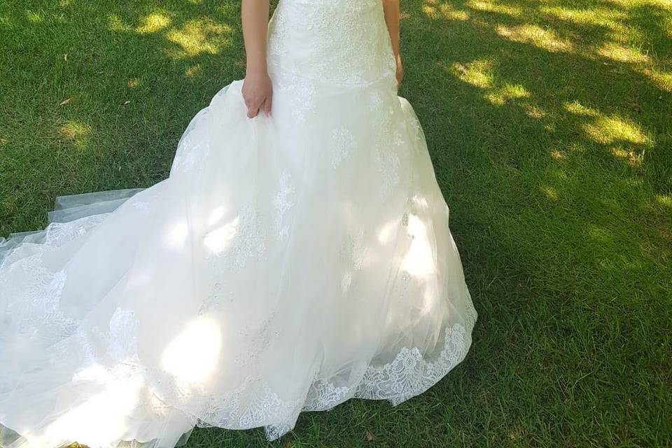 Sposa valentina