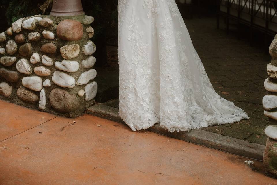 Ritratto Sposa