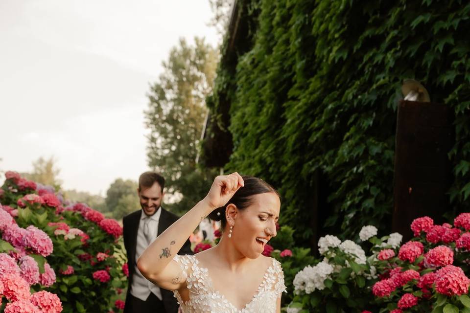 Federica & Luca