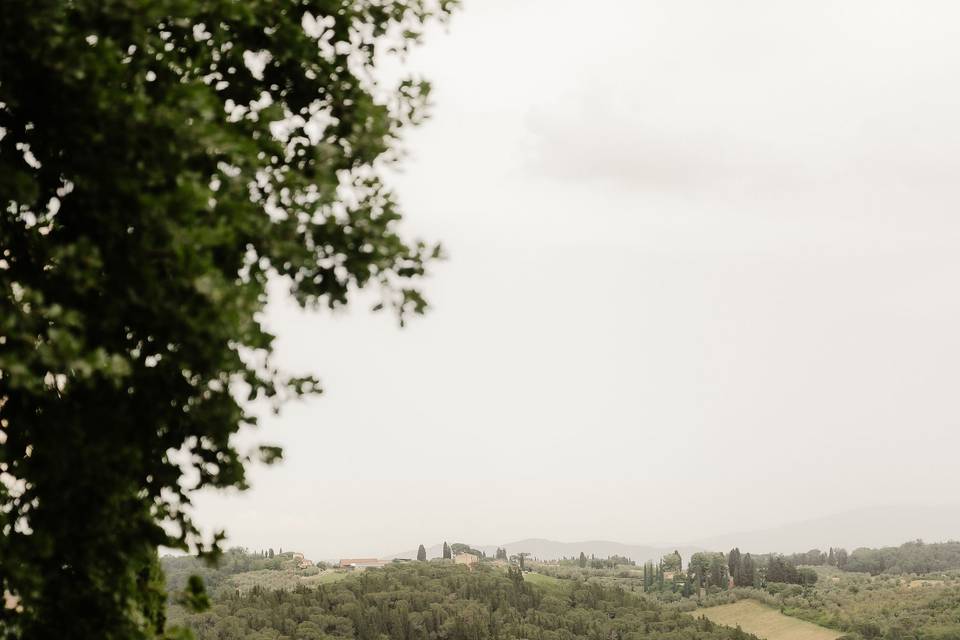 Toscana
