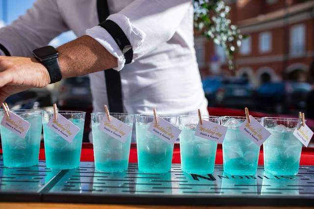 500 Nobilis cocktailcatering