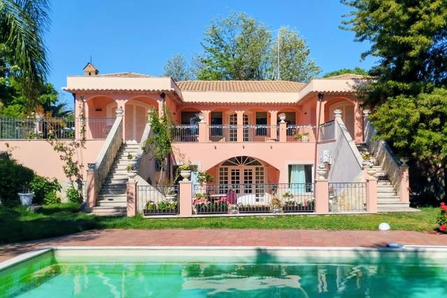 Villa San Redina