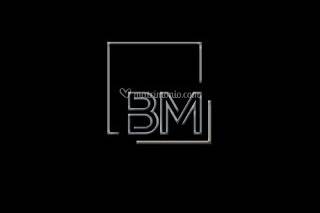 BM Group logo