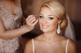 Trucco Sposa