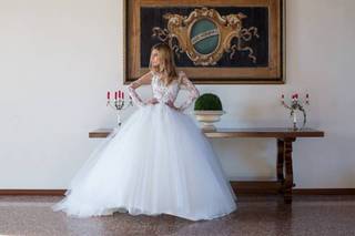 Creazioni Velo di Sposa