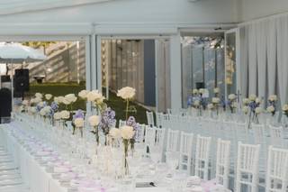 Manicaretto Catering