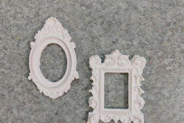 Cornici di gesso