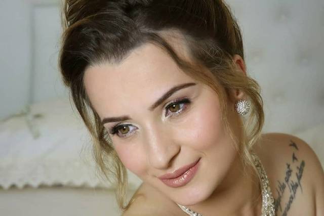 Trucco sposa