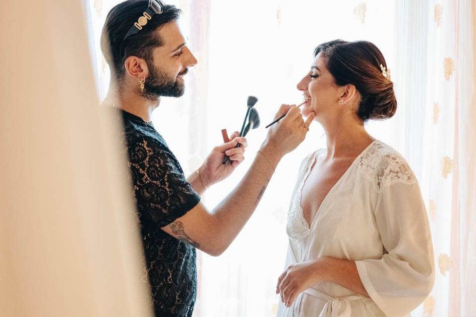 Make-up