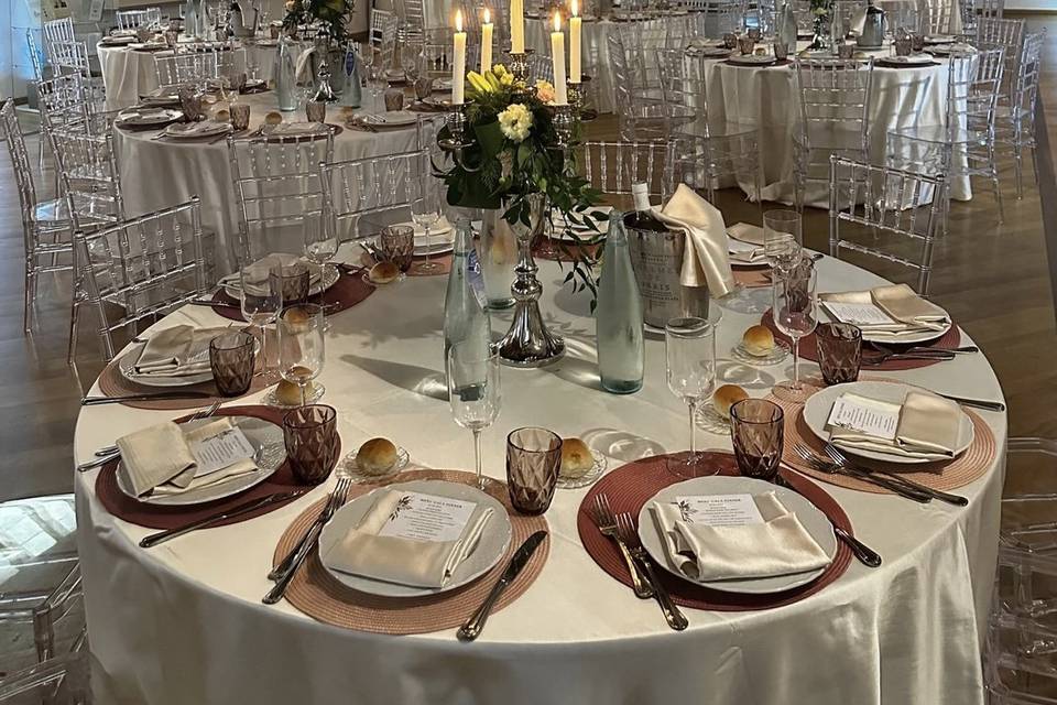 Gran gala