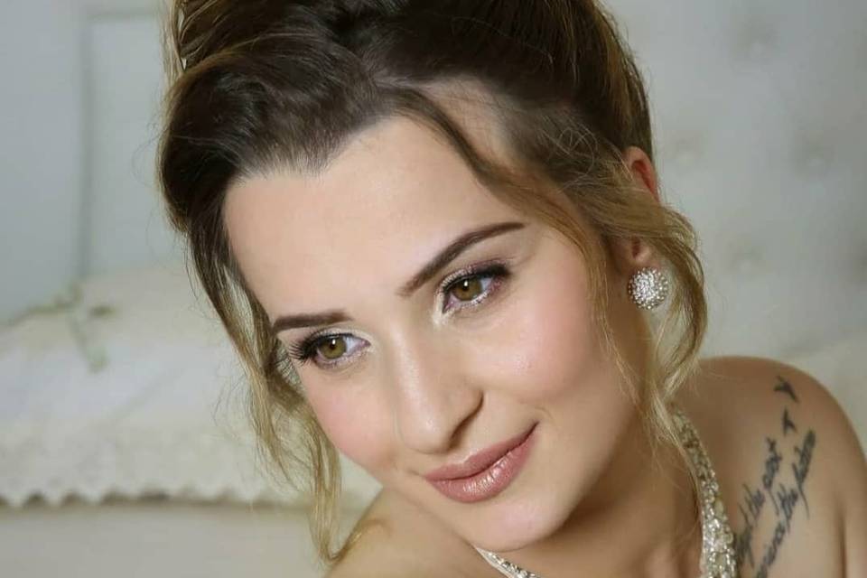 Trucco sposa