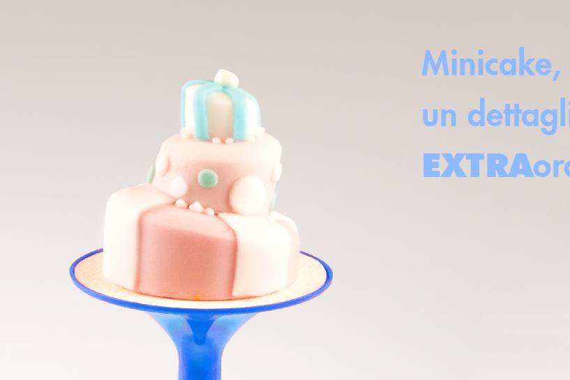 Mini Cake