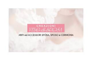 Logo Creazioni Velo di Sposa