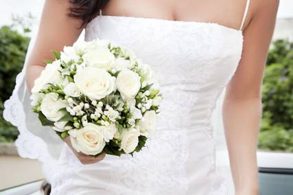 Bouquet sposa