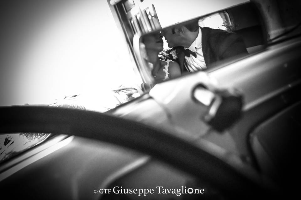 Giuseppe Tavaglione Fotografo