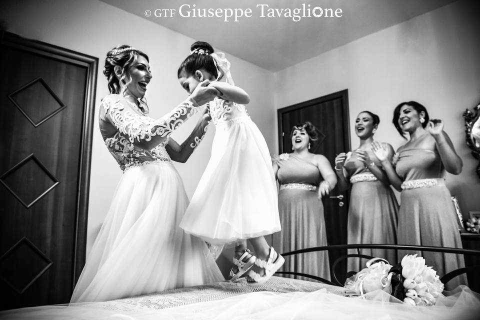 Giuseppe Tavaglione Fotografo